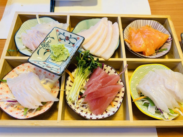 구월동 초밥맛집 구월동 스시추천 오스시