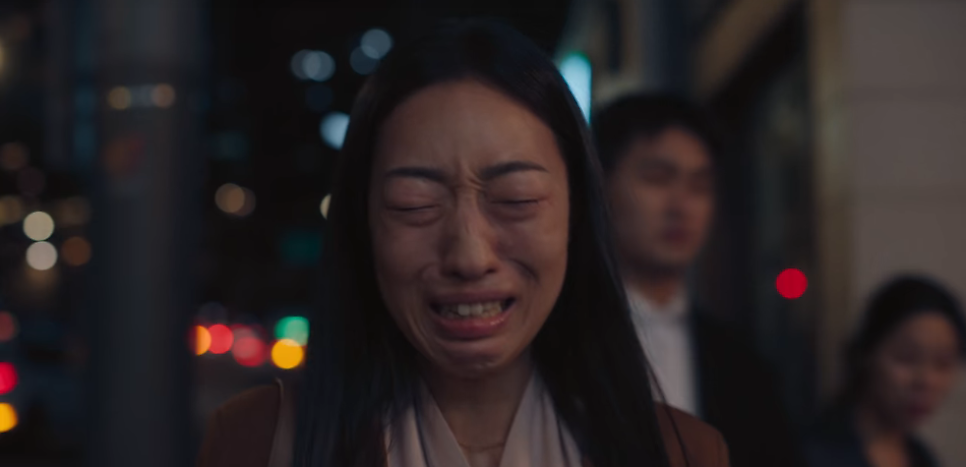 마스크걸 결말 스포 김모미와 김미모 그리고 주오남 엄마 범인 19금 드라마 넷플릭스 추천
