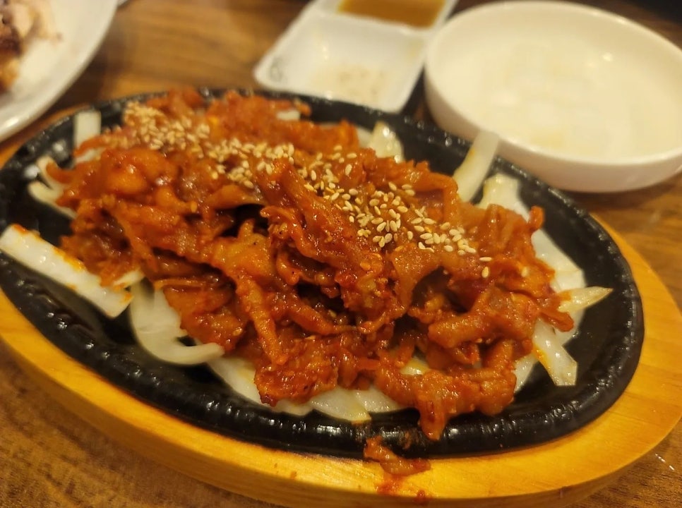 꼬끼용 사진 6