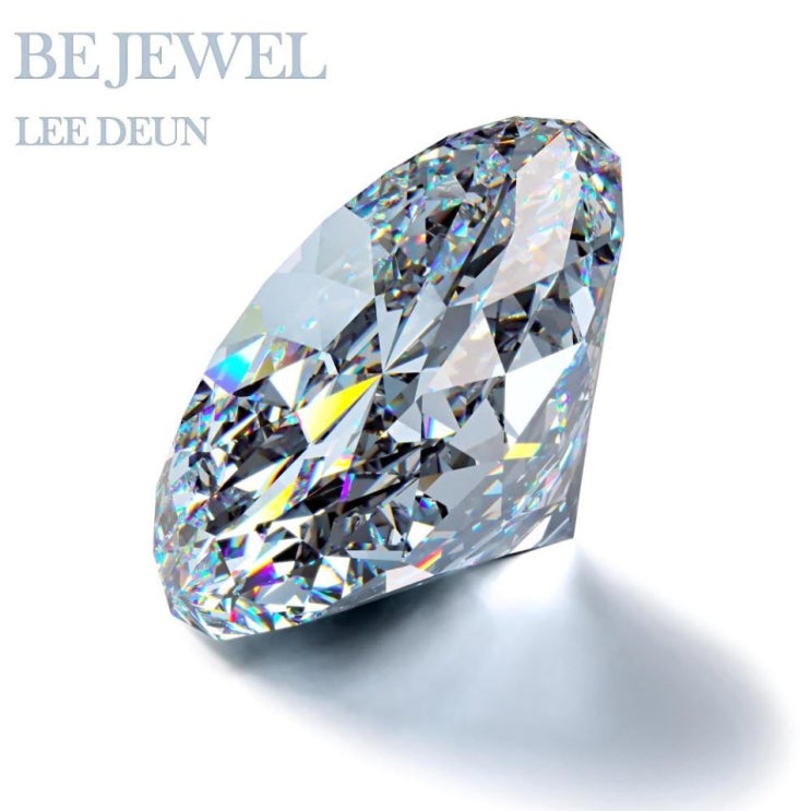 이든 - Be jewel [노래가사, 듣기, LV]