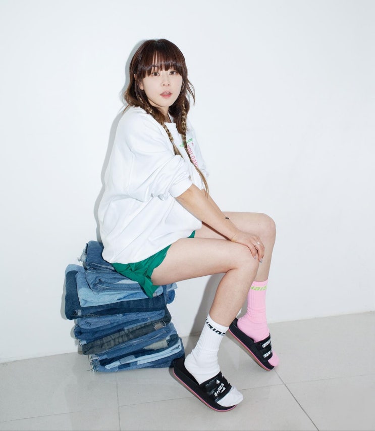 "서양인 몸매-동양인 얼굴" 최강희, 6Kg 감량 후 완벽 리즈 시절 회복 "서양인 몸매-동양인 얼굴" 최강희, 6Kg 감량 후 완벽 리즈 시절 회복