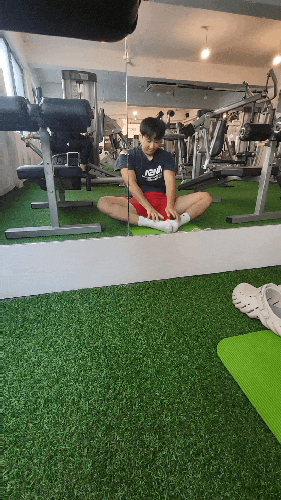  AB 매트(복근 코어운동)