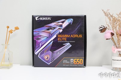  베네스다! “스타필드” 올해의 GOTY게임이 될까?/AMD 메인보드 B650M AORUS ELITE