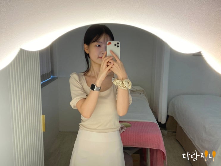  위례에스테틱 박수정 에스테틱 장지동 하체관리