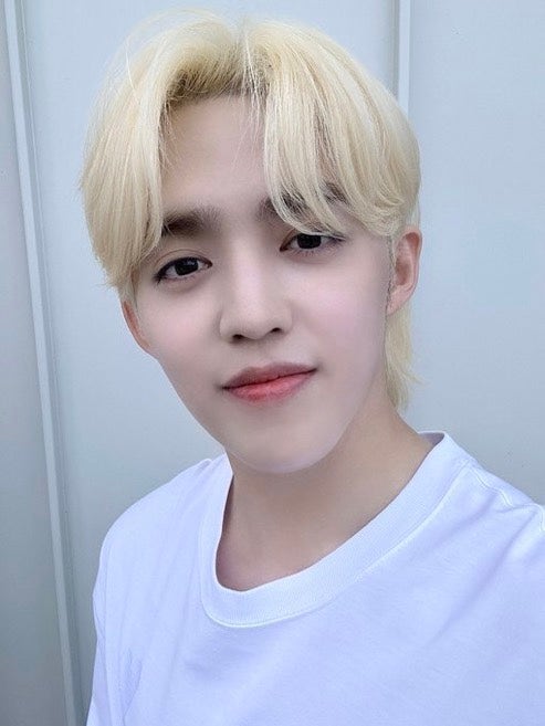 SEVENTEEN S.COUPS 官方Twitter照片手機桌布