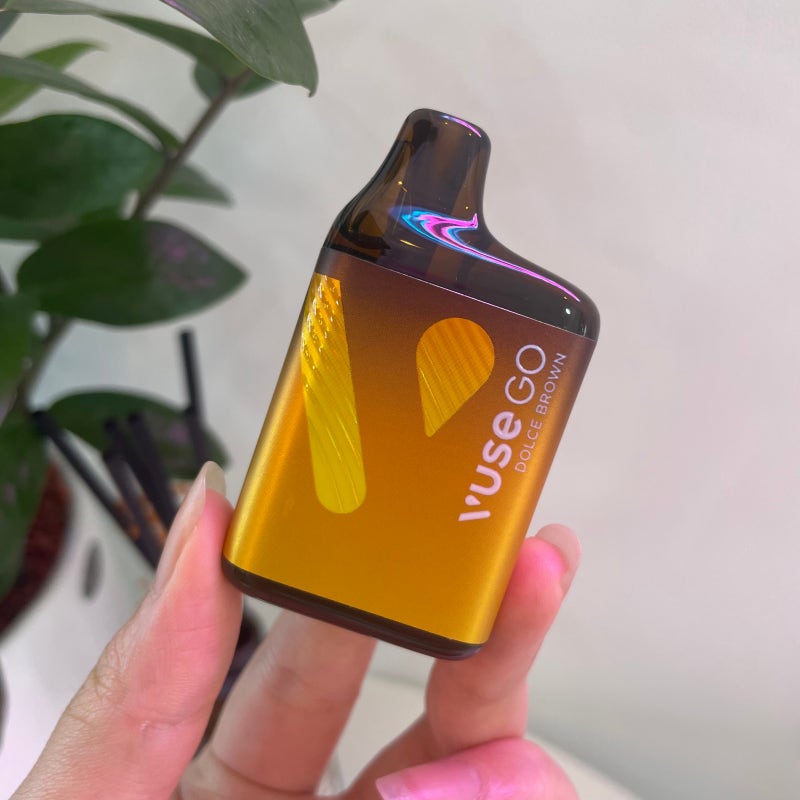 vuse go 충전 Vuse Go MAX