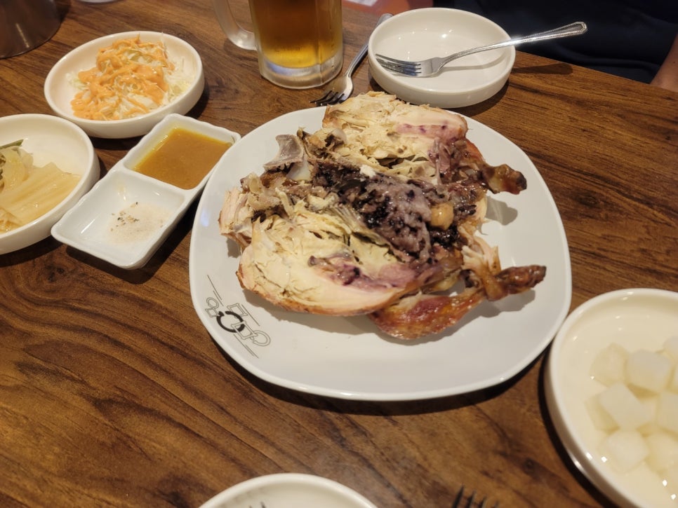 꼬끼용 사진 4