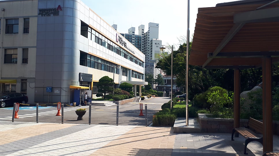 나의쉼터 사진 4
