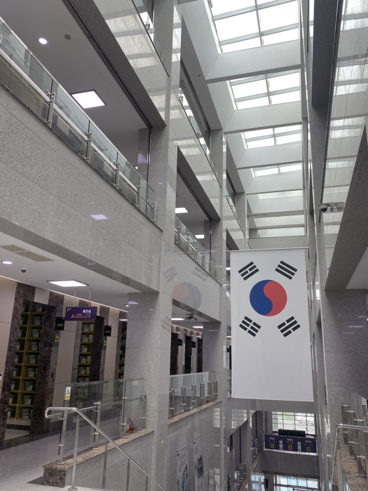  영천 호국원 갈 때마다 들리는 맛집 금화림 중식
