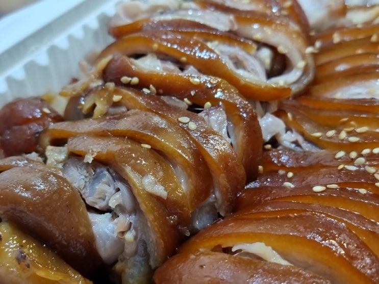 김포 사우동족발 족발야시장 맛집 인정 김포 사우동족발 족발야시장 맛집 인정