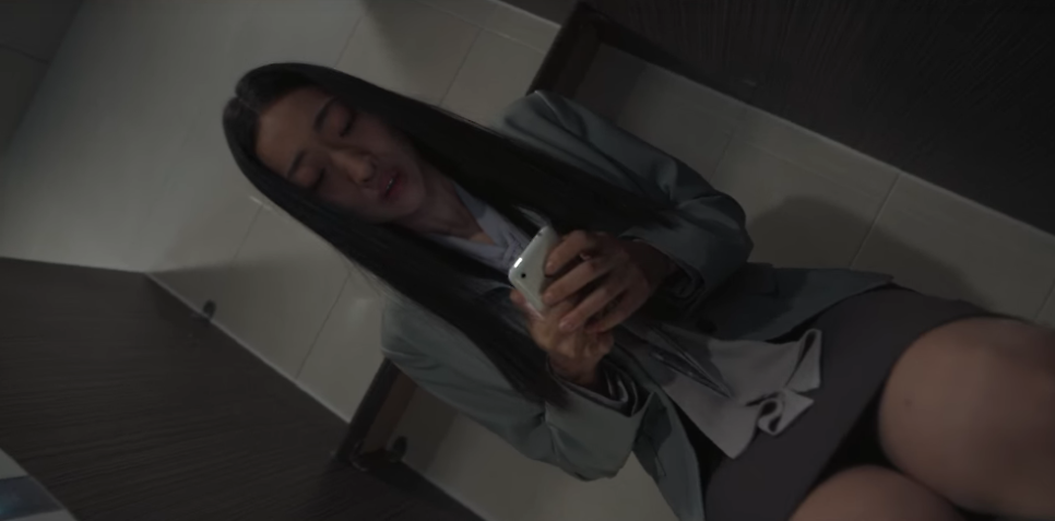 마스크걸 결말 스포 김모미와 김미모 그리고 주오남 엄마 범인 19금 드라마 넷플릭스 추천