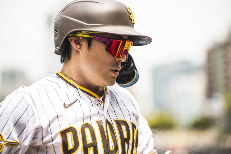 [오늘의 MLB] (8.20) 김하성 시즌 16호 홈런 폭발...20홈런... 