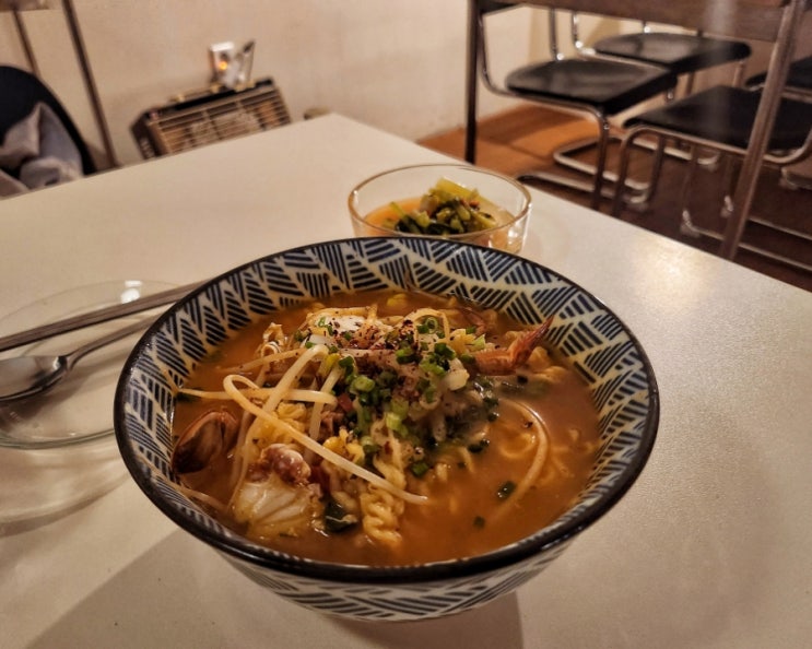  대구 반월당 맛집 호미홈, 가성비 좋은2차 술집 추천
