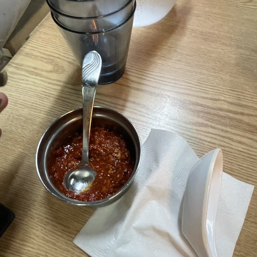 완차이면가 사진 6