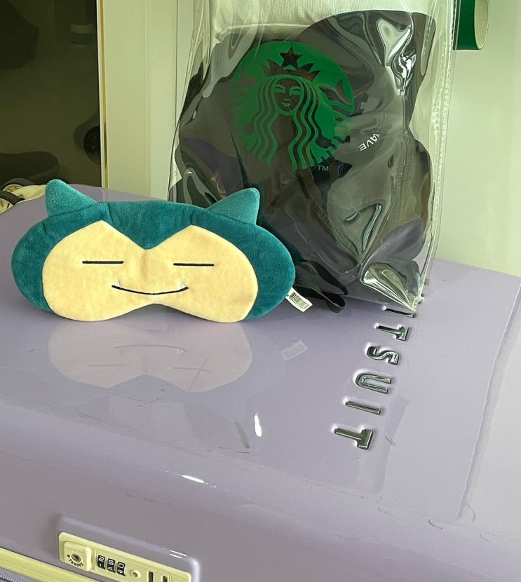  [세부여행] 해외여행 당일 짐싸기 준비물 체크리스트