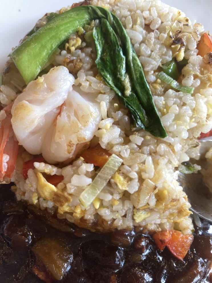  중식당 맛집 하준 리뷰