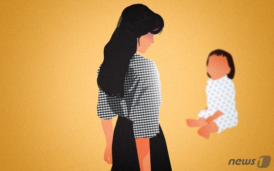육아휴직 내자 "진짜 양아치" 폭언…마지못해 사직서 사인한 30대 여성 육아휴직 내자 "진짜 양아치" 폭언…마지못해 사직서 사인한 30대 여성
