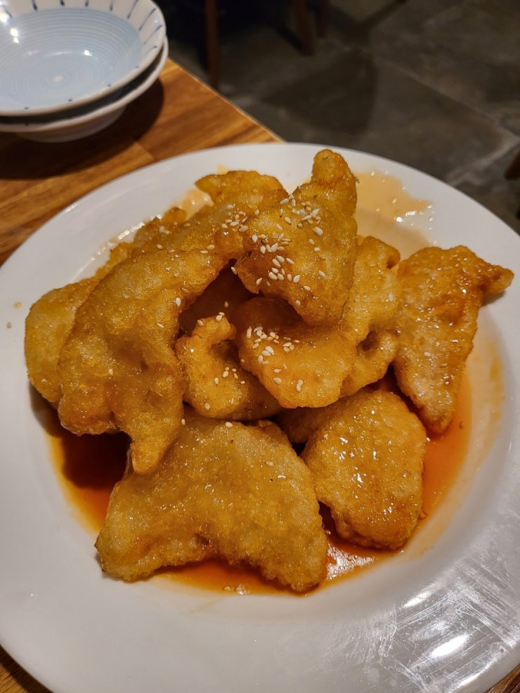  잠실 방이동 먹자골목 맛집 미성양꼬치