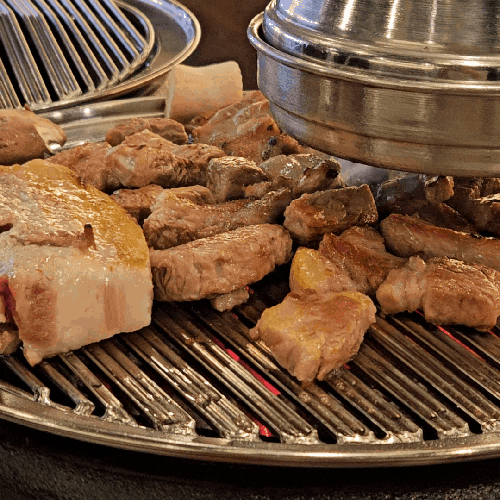  고반식당 가로수길점 신사역 맛집 솔직후기