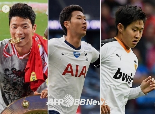 자신감UP~맨유침몰,psg<b>이강인</b>,<b>토트넘</b><b>손흥민</b> 상반,엔리케감독... 