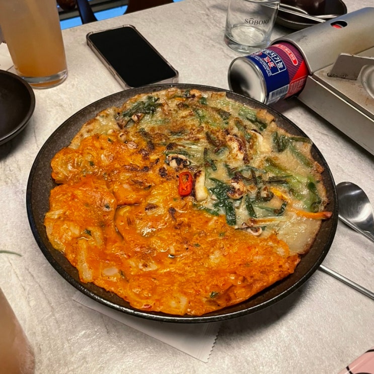 강남역 맛집 소보키