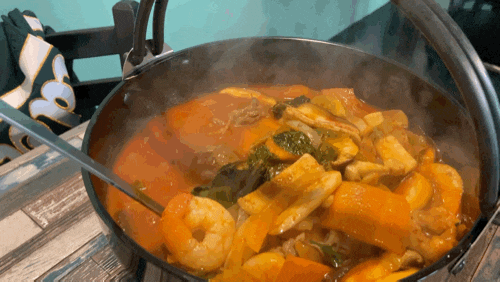  인천 구월동 데이트 일식맛집을 찾는다면 초빙 추천(실내 화장실, 남여구분)