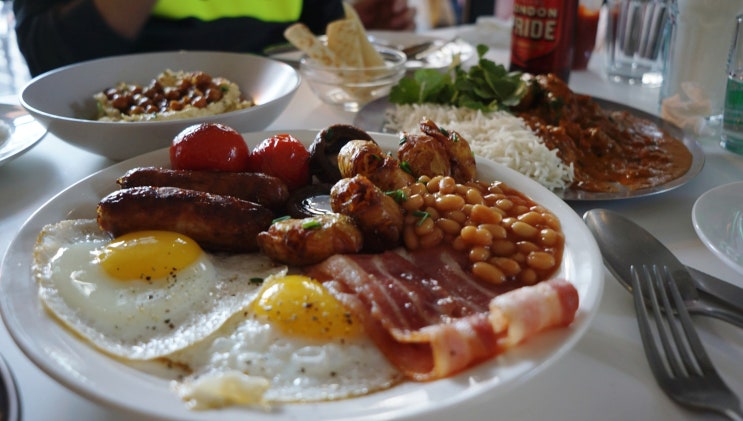  폴몬티 FULLMONTY 미술관 옆 맛집, 아트단프라 추천 - 예술의전당 맛집