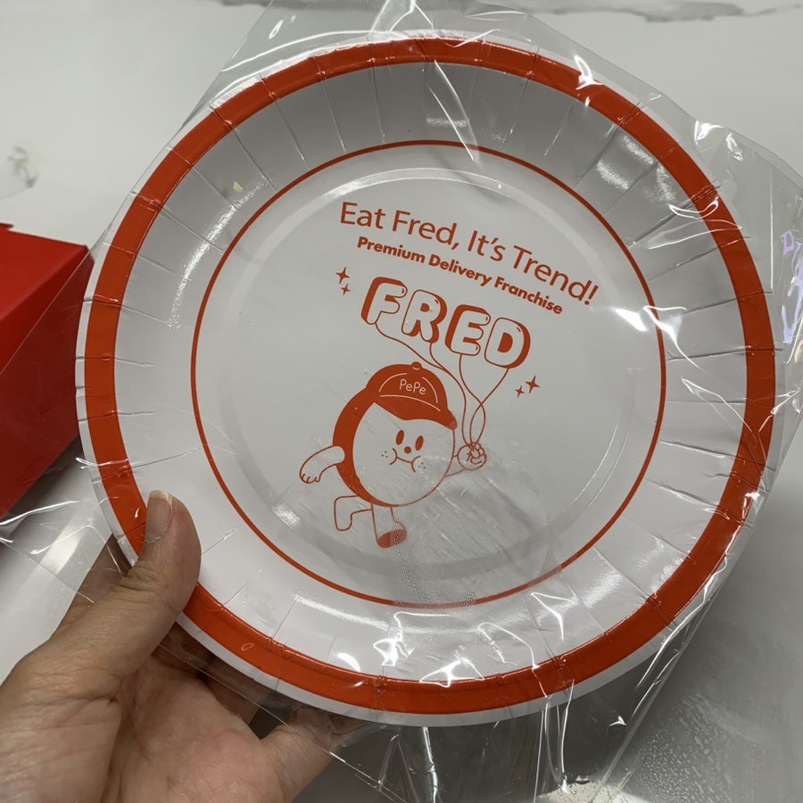 프레드피자 경북대점 사진 3