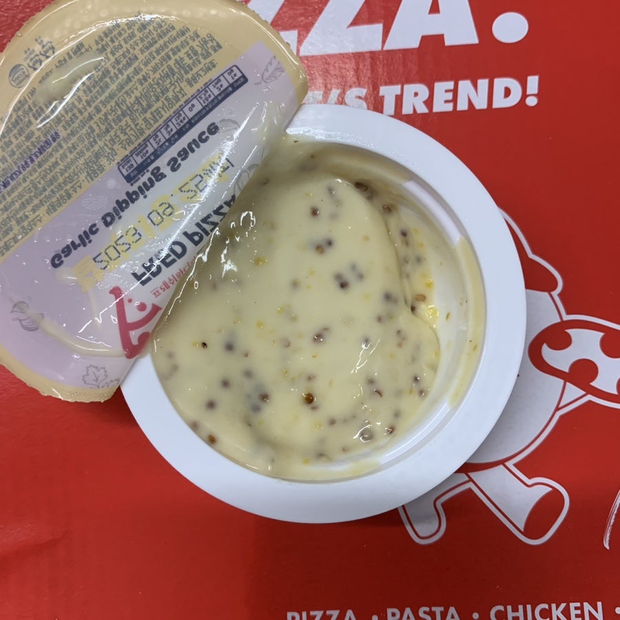 프레드피자 경북대점 사진 4