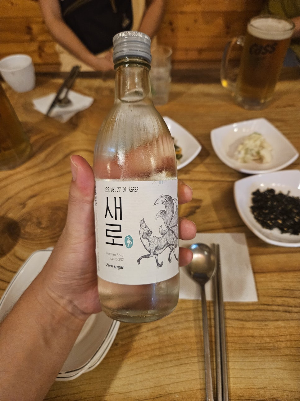 토당골빈대떡 사진 6