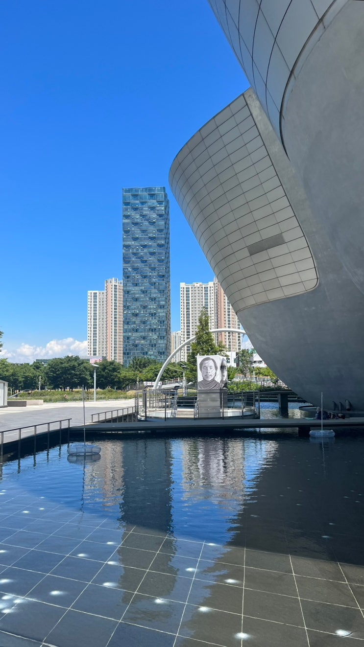  인천 송도 센트럴파크