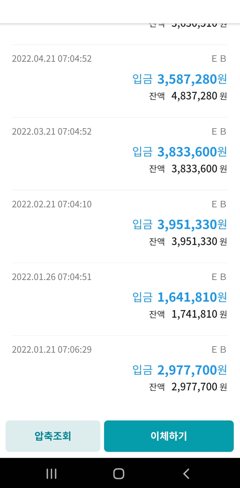 1. 삼성SDI 계약직 후기~~~ 월급편 [삼성sdi5급 삼성sdi생산직 삼성sdi천안 삼성sdi기흥 삼성sdi울....