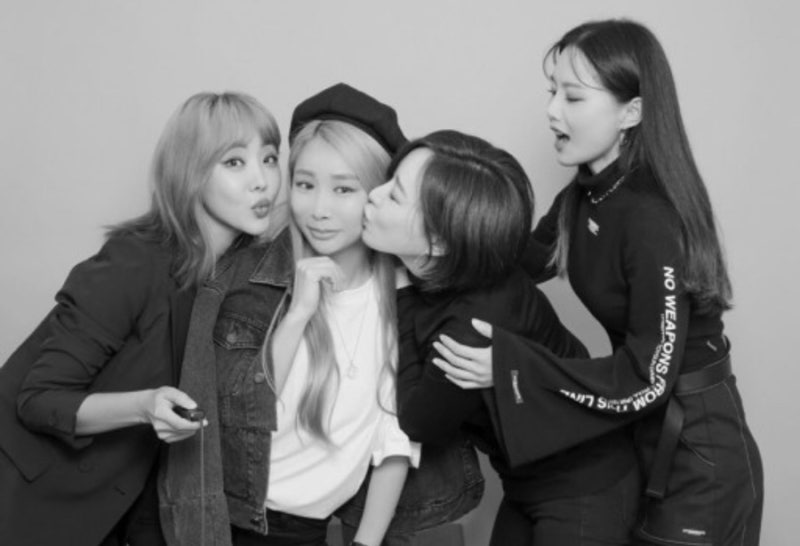 #255 브라운아이드걸스 브아걸 - 오아시스 [듣기/가사/파트/뮤비] 넌 나의 바다야 넌 나의 파도....