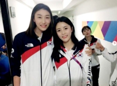 배구선수 이다영, 김연경이 자신을 술집여자 취급했다며 폭로전 이어가/김연경과 이다영의 2....