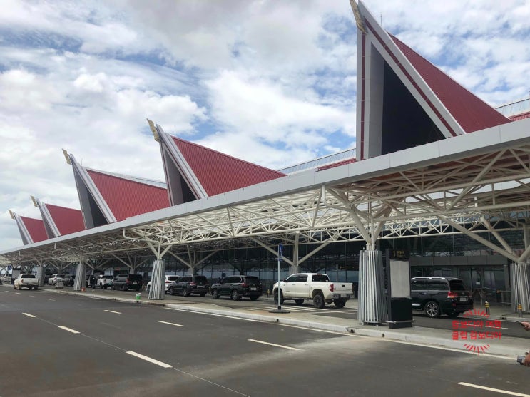  캄보디아 직항 시엠립 신공항 오픈날짜 확정!