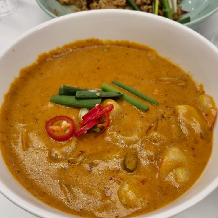  [서울 송파구] 촙촙 롯데월드몰점 : 잠실 롯데월드몰 쌀국수 맛집