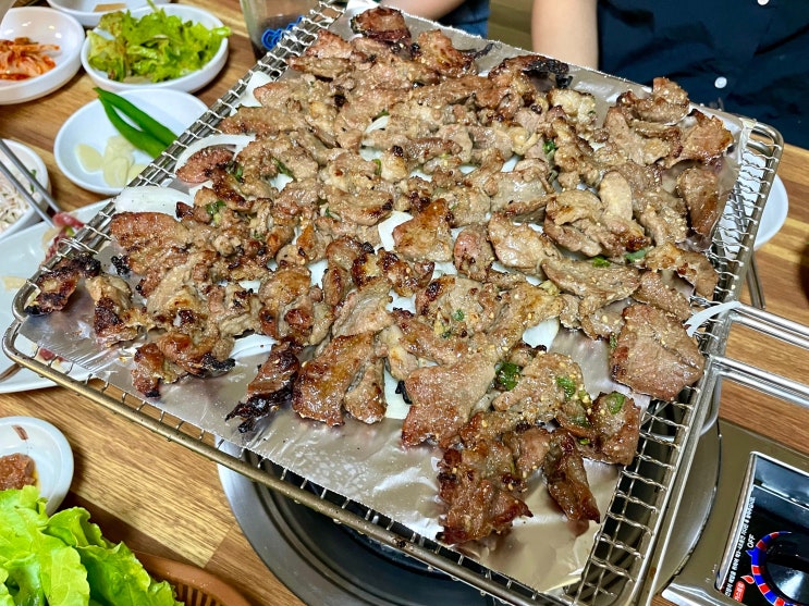 창원 북면 흑염소 전문점 소나무집 가족모임 추천 창원 북면 흑염소 전문점 소나무집 가족모임 추천