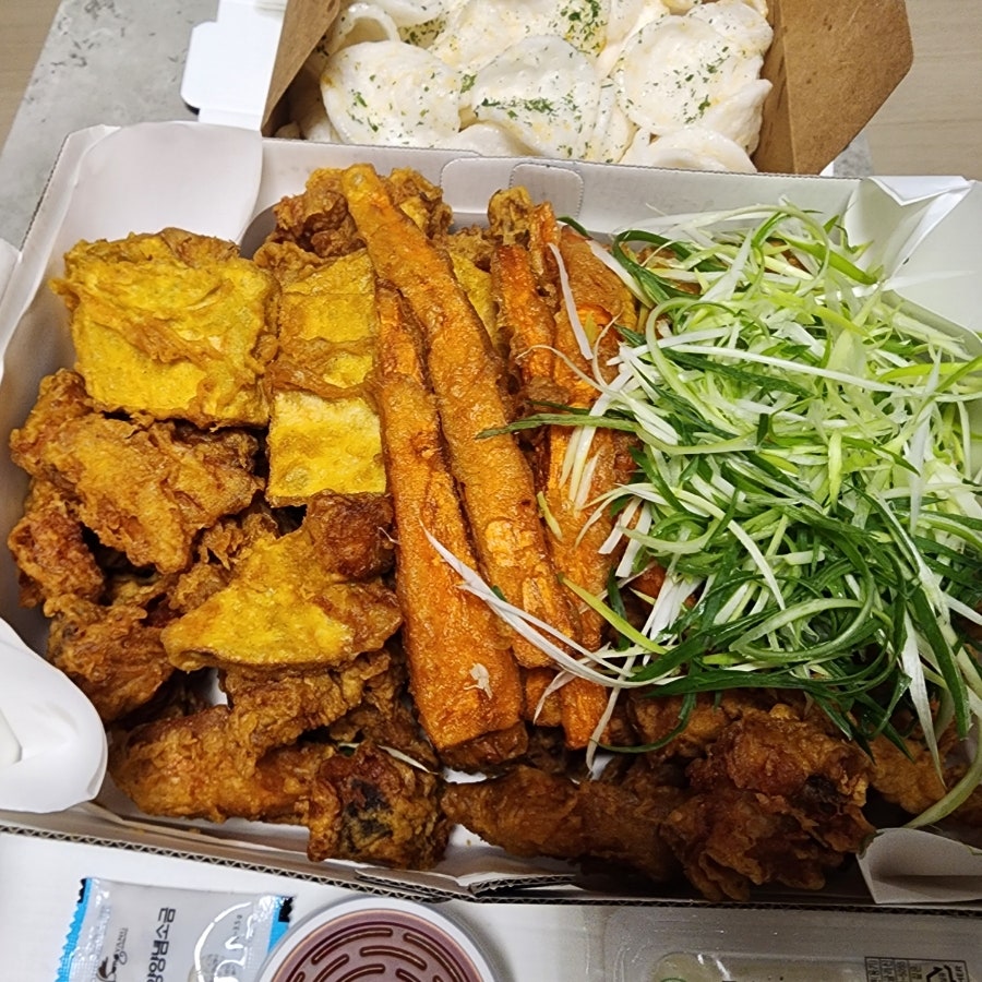시장닭집 사진 6