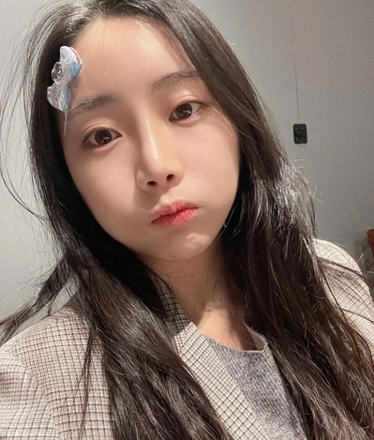 "너무 열받네" 어트랙트 걸그룹 출신 김민희, '그알' 방송 이후 분노 쏟아내 "너무 열받네" 어트랙트 걸그룹 출신 김민희, '그알' 방송 이후 분노 쏟아내