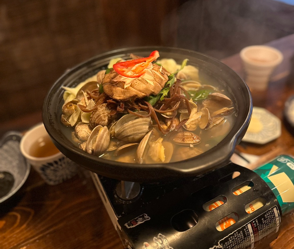  전주 객사 안주가 맛있는 이자카야 이코이교토