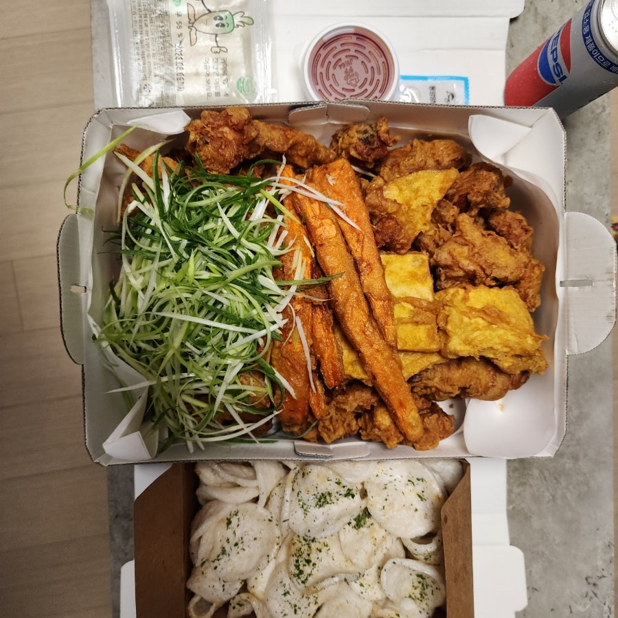 시장닭집 사진 5