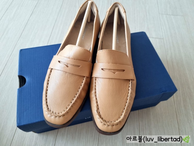 락포트여성로퍼 락포트수사나페니로퍼(CJ0981) 임산부도신기좋은 신발 추천