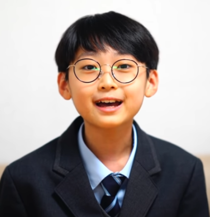  백강현 부모 자퇴 근황 프로필