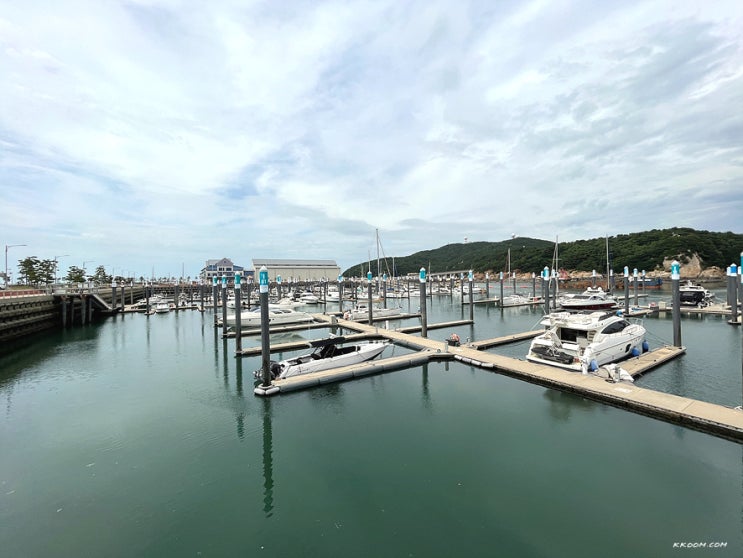 영종도 왕산마리나, 선녀바위, 마시안해변 - 영종도, 용유도 드라이브 코스 영종도 왕산마리나, 선녀바위, 마시안해변 - 영종도, 용유도 드라이브 코스