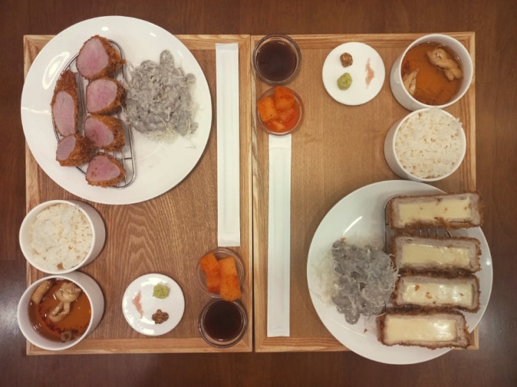  시민공원역 맛집 주안 돈까스 시올돈