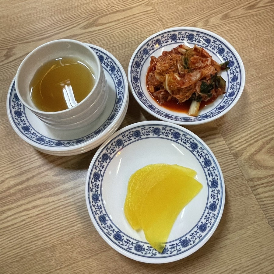 완차이면가 사진 5