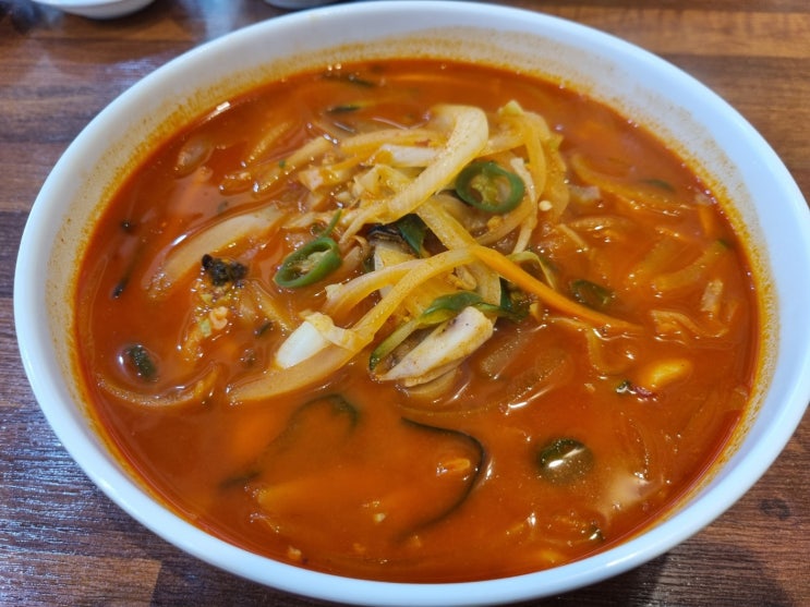 [서울 영등포역 맛집] 오랜 역사와 전통을 자랑하는 중국 음식 맛집!! 송죽장!!!