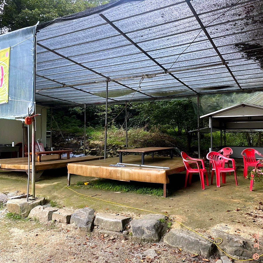학산아래쉼터 사진 6