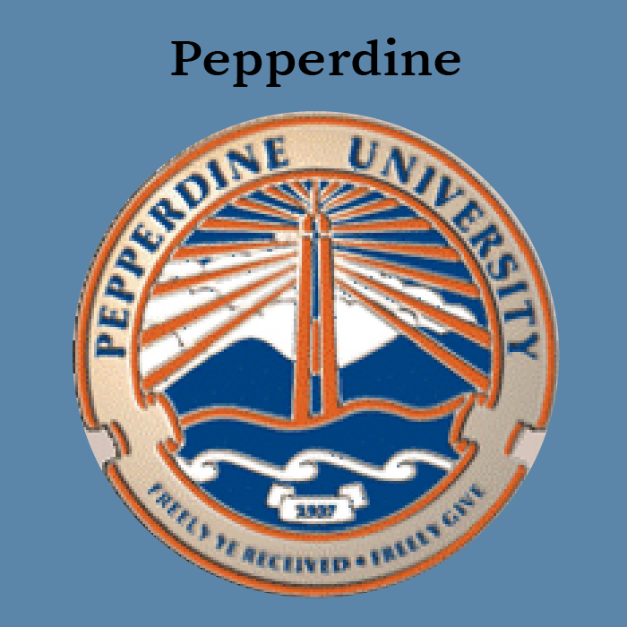 Pepperdine University는 어떤 곳일까?