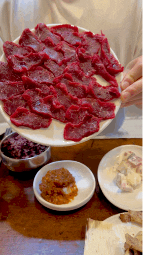  [대구 맛집] 생고기 특수부위 오드래기 대구 맛집 “녹양 향촌점”